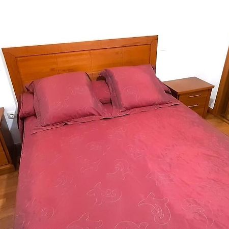 Apartamento Vistas Al Mar Con Piscina Y Terraza フォス エクステリア 写真