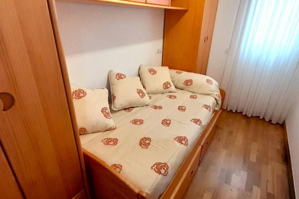 Apartamento Vistas Al Mar Con Piscina Y Terraza フォス エクステリア 写真