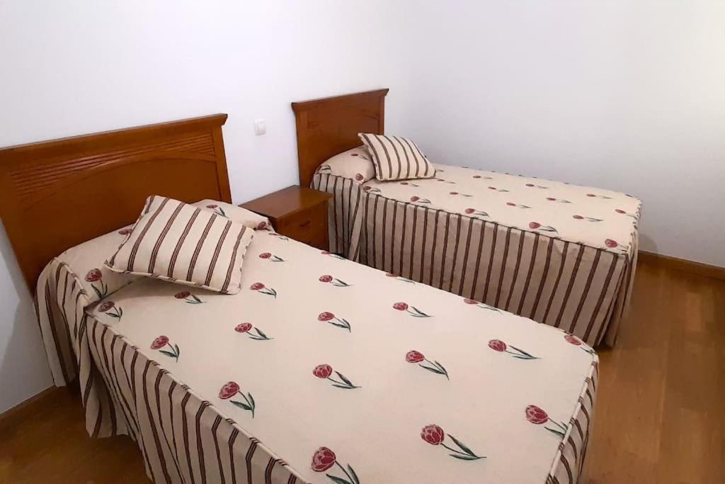 Apartamento Vistas Al Mar Con Piscina Y Terraza フォス エクステリア 写真