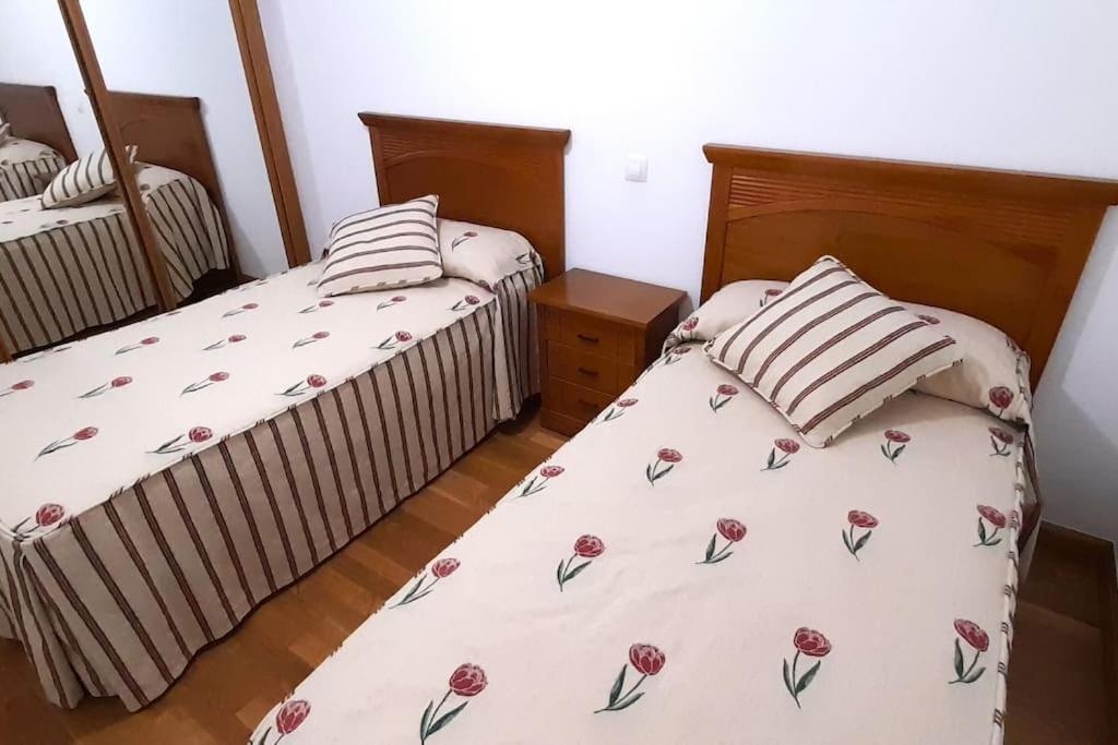 Apartamento Vistas Al Mar Con Piscina Y Terraza フォス エクステリア 写真
