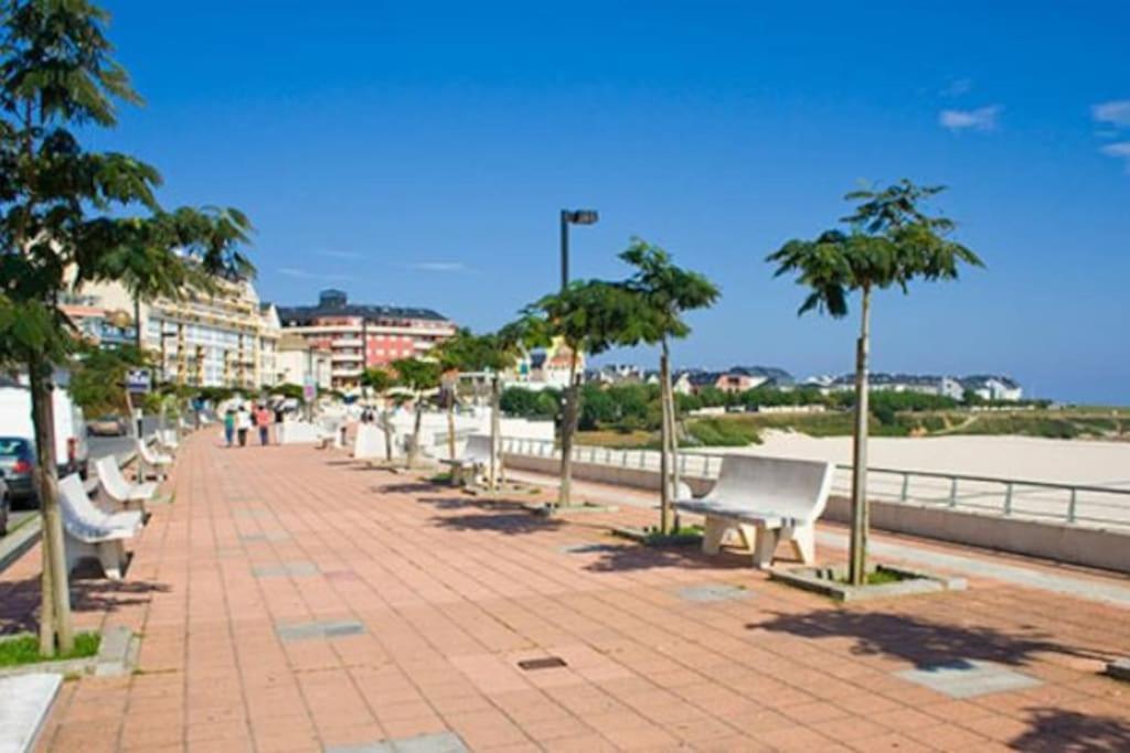Apartamento Vistas Al Mar Con Piscina Y Terraza フォス エクステリア 写真