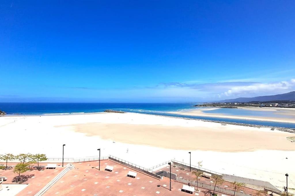 Apartamento Vistas Al Mar Con Piscina Y Terraza フォス エクステリア 写真