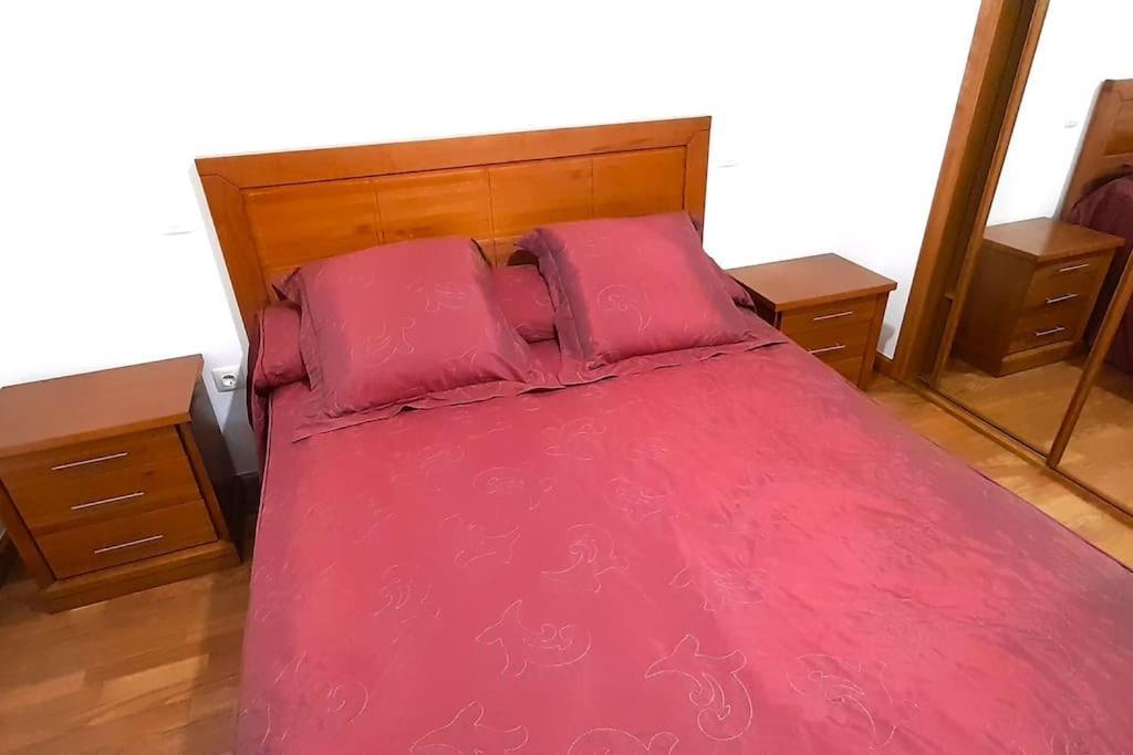 Apartamento Vistas Al Mar Con Piscina Y Terraza フォス エクステリア 写真