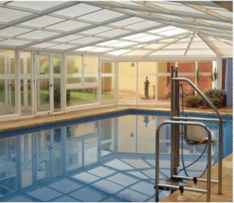 Apartamento Vistas Al Mar Con Piscina Y Terraza フォス エクステリア 写真