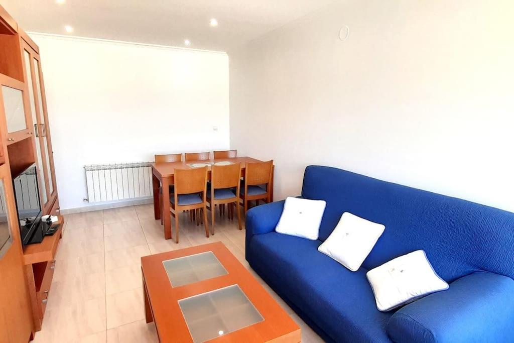 Apartamento Vistas Al Mar Con Piscina Y Terraza フォス エクステリア 写真